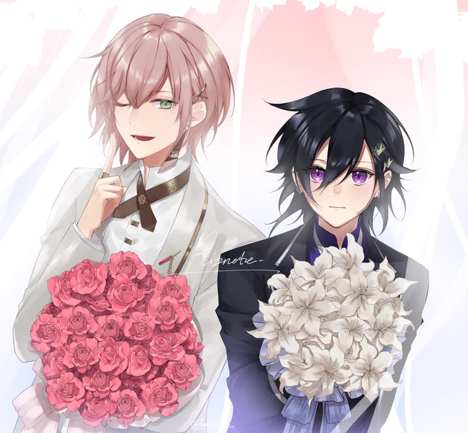 セット#RIZアート 