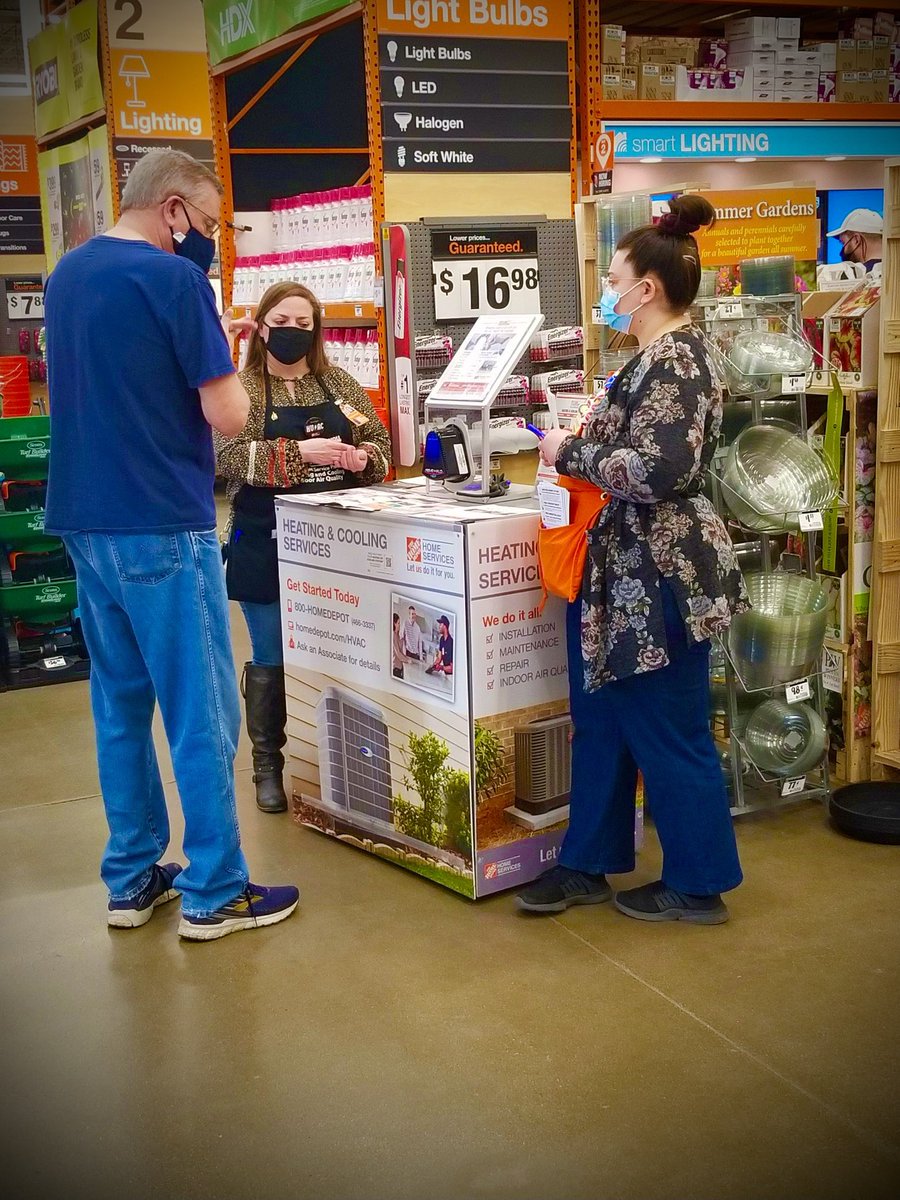 Don’t miss your chance to 🥶❄️COOL❄️🥶 down with these 🔥🔥HOT🔥🔥 HVAC offers! Come see Cora and Ciara at 6548 to learn more! #HVACisBACK2021 #badger949 <a href="/Penn_DSM/">Judy Penn</a> <a href="/Jas110882/">Jeff sparks</a> <a href="/CarpenterTrina1/">Trina Carpenter 🐾</a>