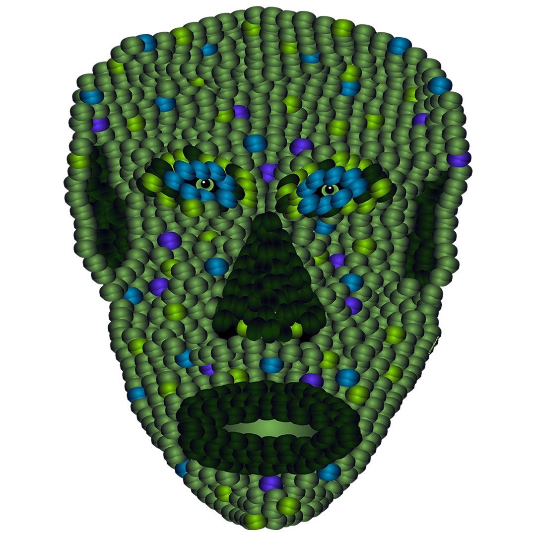 PrimordialArts's tweet photo. Find Disturbance Shirts, Posters &amp; Sweatshirts online at the Primordial Arts Marketplace.

https://t.co/9FNVSYe3Bo

#art #artwork #artgallery #gift #mask #face #clothes #shirt #tshirt #poster #fashion #shop #mood #psychedelic #color #psychology #games #purple #blue #green #lime https://t.co/jTNRPRUu64