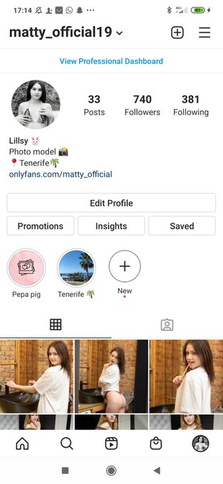 Something new in my instagram 🐰🐰 https://t.co/UB309m5DPp