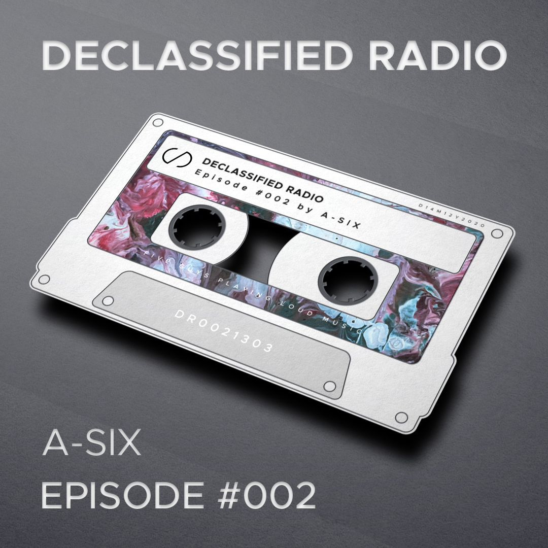 declassifiedoff's tweet photo. The 2nd episode of Declassified Radio is out now! Brought to you by A-SIX, this mix includes tracks from artists such as Timmy Trumpet, Sandro Silva and many more.
Check the link in our bio to listen to it! 🔥 https://t.co/HBCwq73s1G
