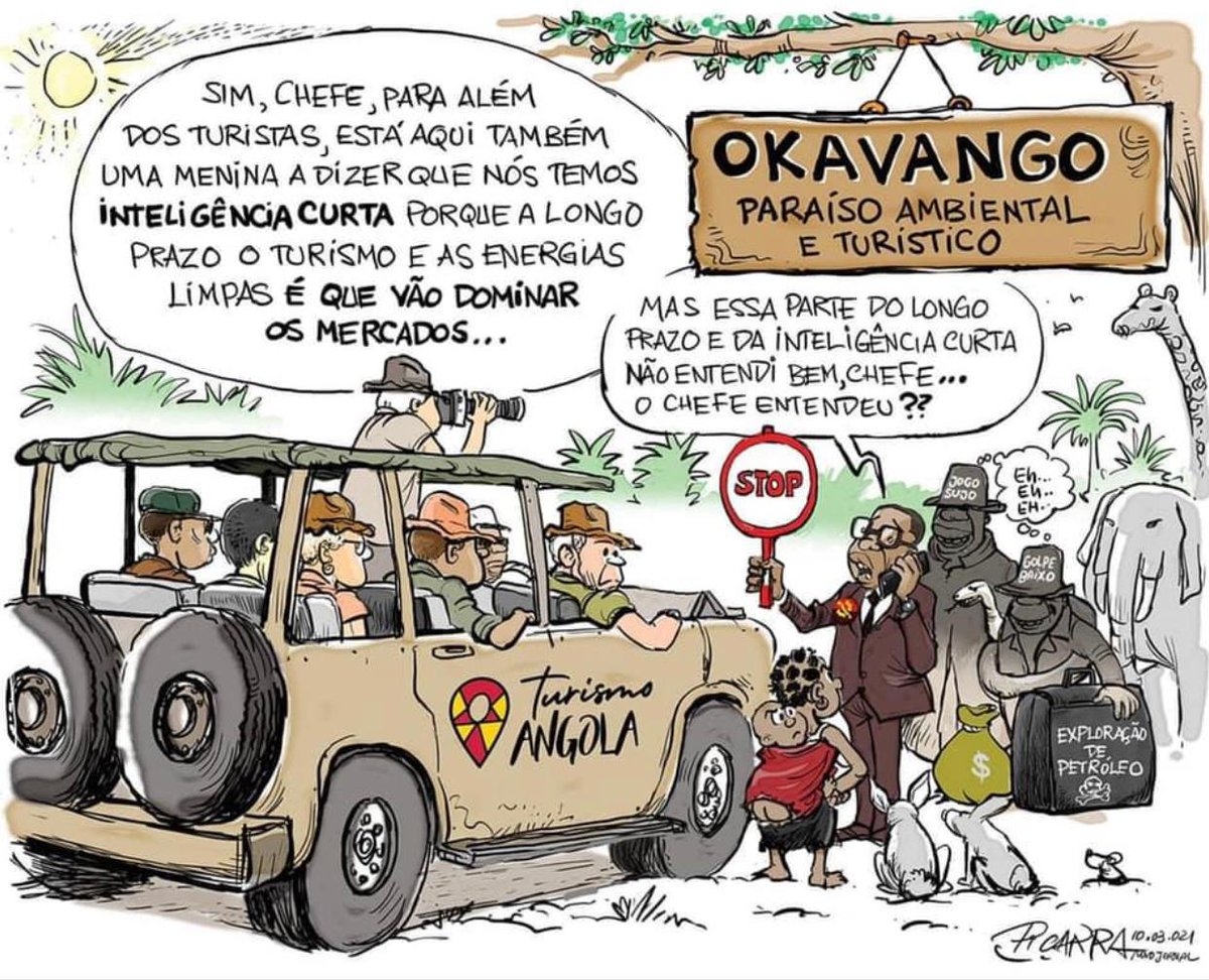 EricaPTavares's tweet photo. Sem comentários. https://t.co/MVMjCEZpjR
