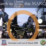 Photo by churchstreetfirst (@churchstfirst)