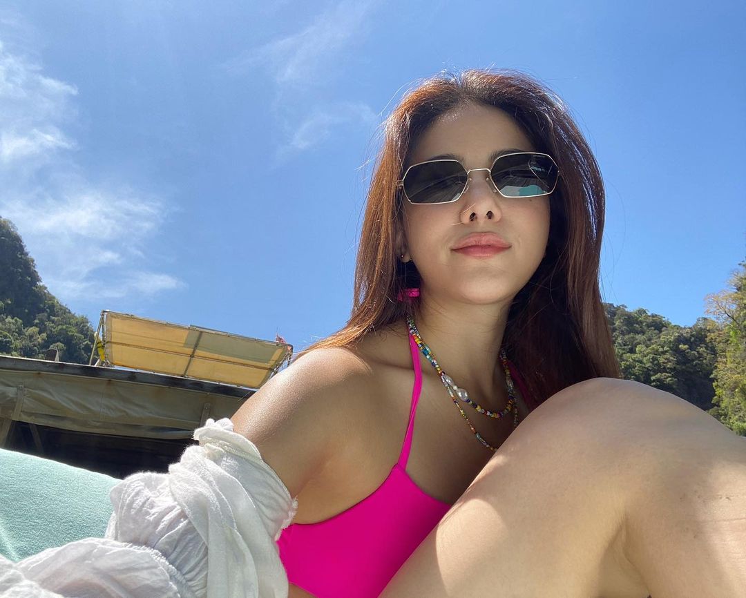 Selfie spam 😎 #lemonade.bkk