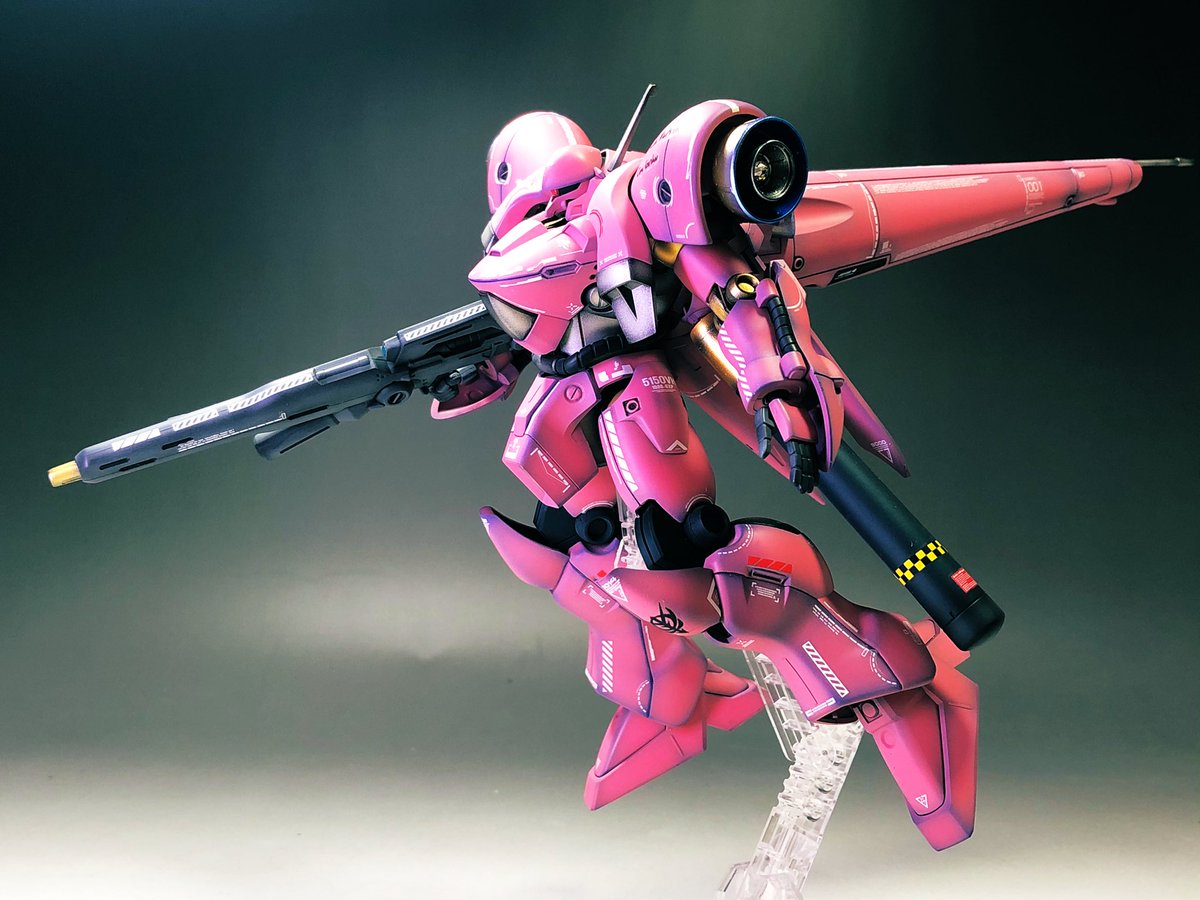 めおぷら Meoto Gun Pla V Twitter シーマ様バンザーイ また作りたいキット それより三年間探し続けていたジムキャノンiiの 再販に歓喜 予約にも成功 あー楽しみ