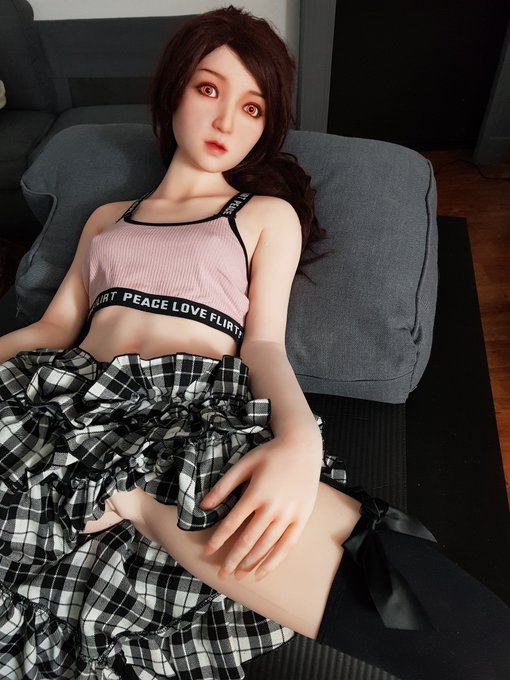 She's waiting for some fun 😳 https://t.co/1X3euJflfD<a href="/tag/sexdoll"class="tags"><span>#sexdoll</span></a><a href="/tag/lovedoll"class="tags"><span>#lovedoll</span></a><a href="/tag/xycolo"class="tags"><span>#xycolo</span></a><a href="/tag/xycolodoll"class="tags"><span>#xycolodoll</span></a>