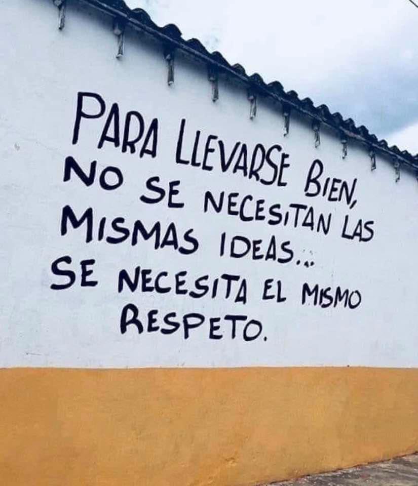 Me llegó esta foto y creo importante compartirla.