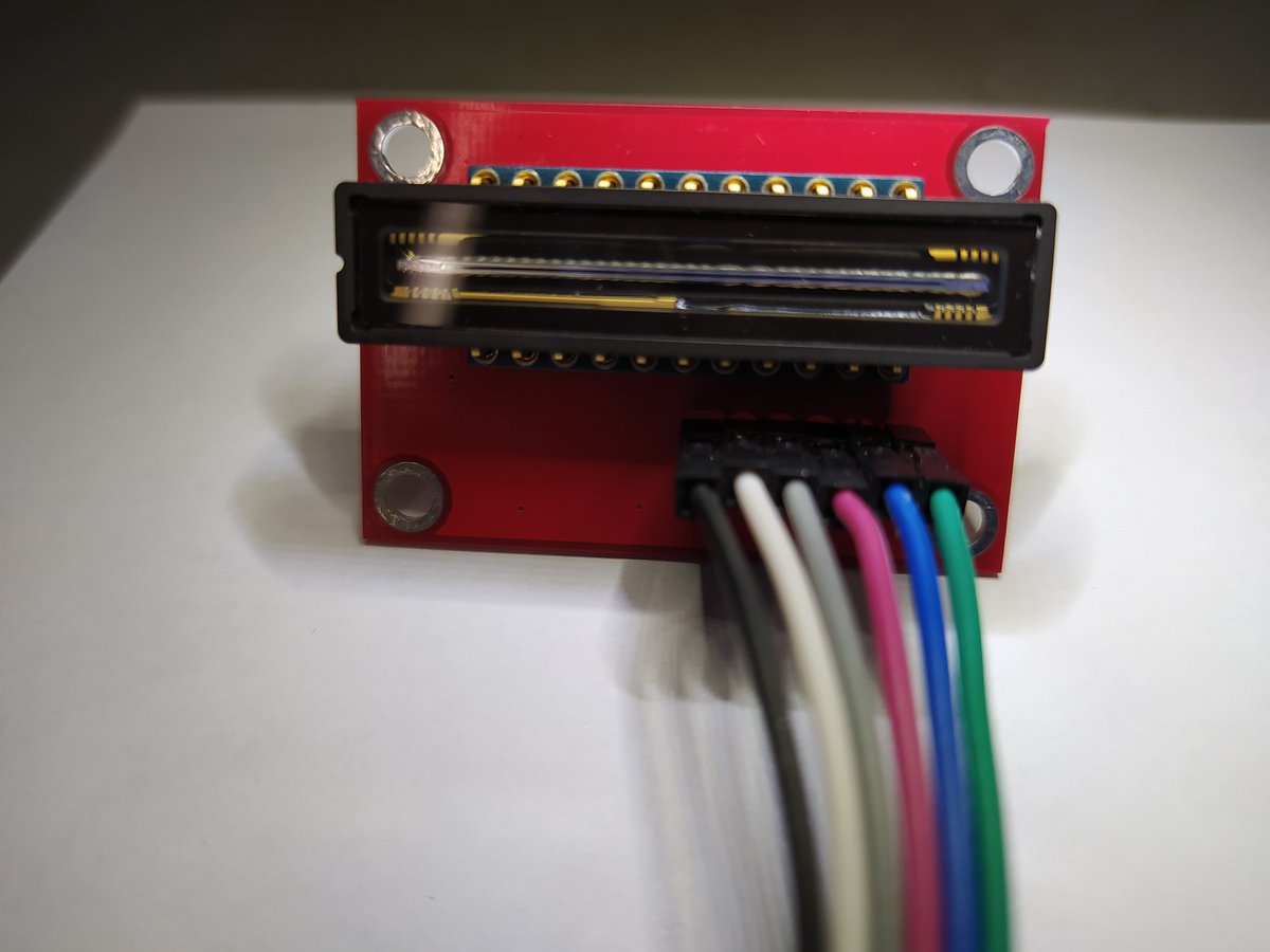 Alessandro Volpato tweet media