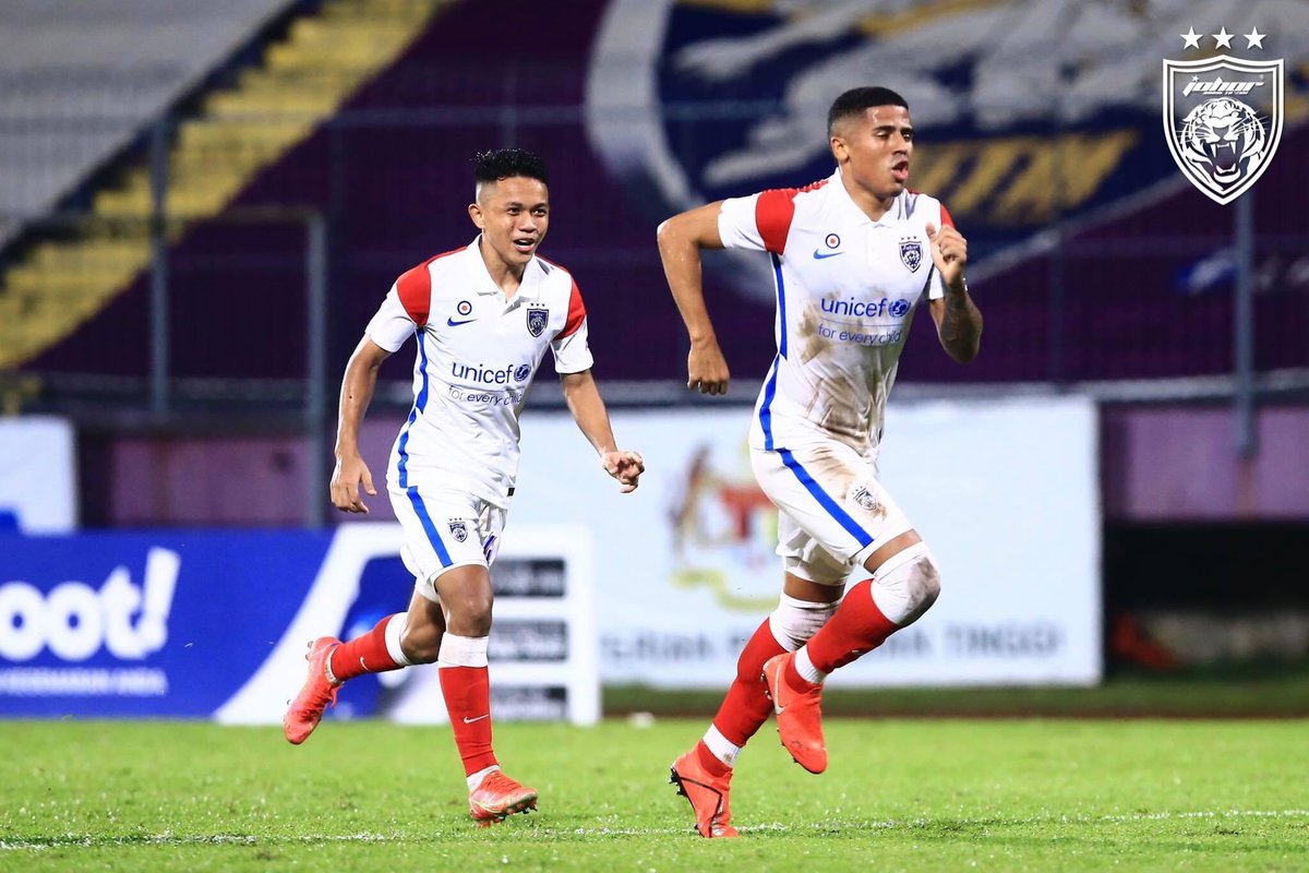 hstvcom's tweet photo. Selepas tamat 3 perlawanan
P3 W3 D0 L0 GF8 GA0 Pts 9
✅✅✅
#harimauselatan #harimauselatantv #hstv #hstvcom #johor #jdt #johordarultazim https://t.co/01DIfJINbX