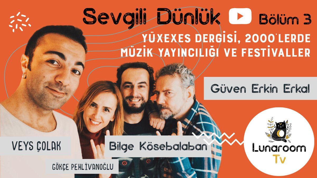 Gokce P. tweet media