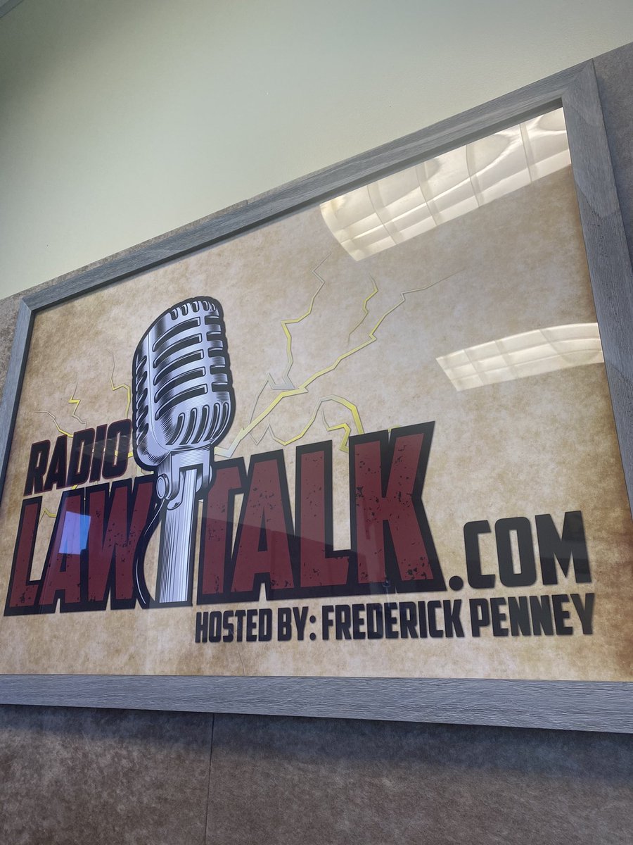 radiolawtalk's tweet photo. Join us live now talking about #dogpoop and insanity plea.  #insane #dogs #radio https://t.co/KNbk9UWzlX