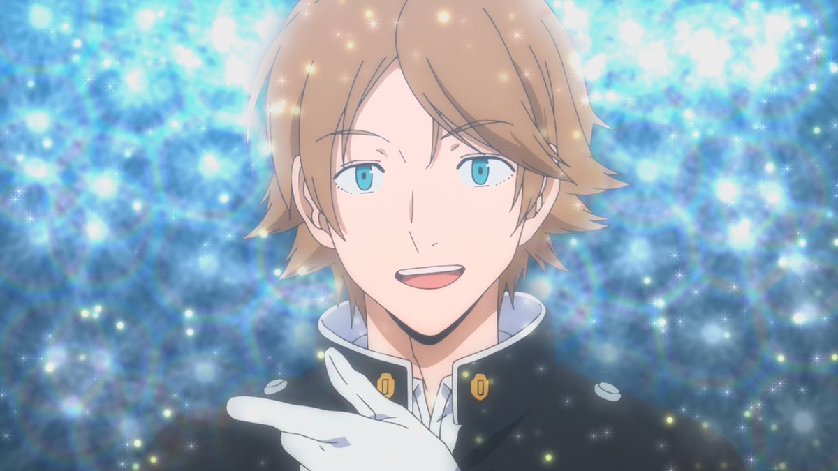 ワールドトリガー 第9話放送 未放送のワードがトレンド入り アニトリ ワニメ 3ページ目 Togetter ワールドトリガー 第9話放送 未放送のワードがトレンド入り アニトリ ワニメ 3ページ目 Togetter