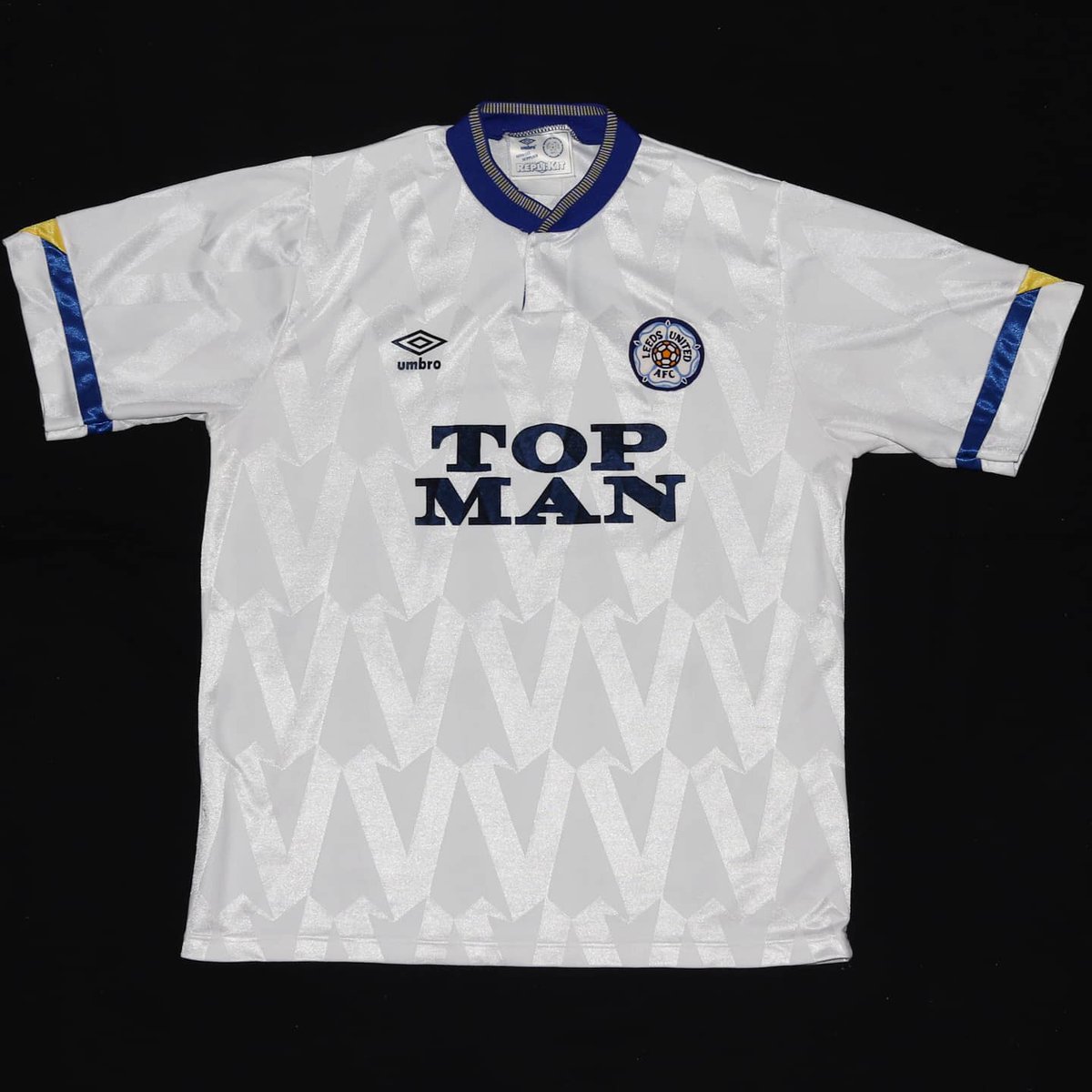 topman leeds shirt