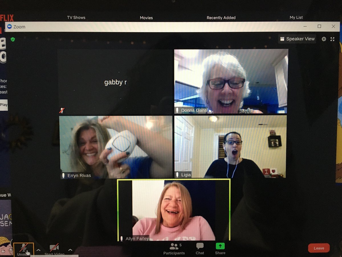 ErrynRivas's tweet photo. Had a great time at my Silk’n Infinity party this morning. Many thanks to @tryazon @silknsolution for the opportunity to share this product. I am so excited about not having to shave this summer!  #silkn #silkninfinity #tryazon #silknsolution #silknhairremoval https://t.co/3jgnAjC8lm