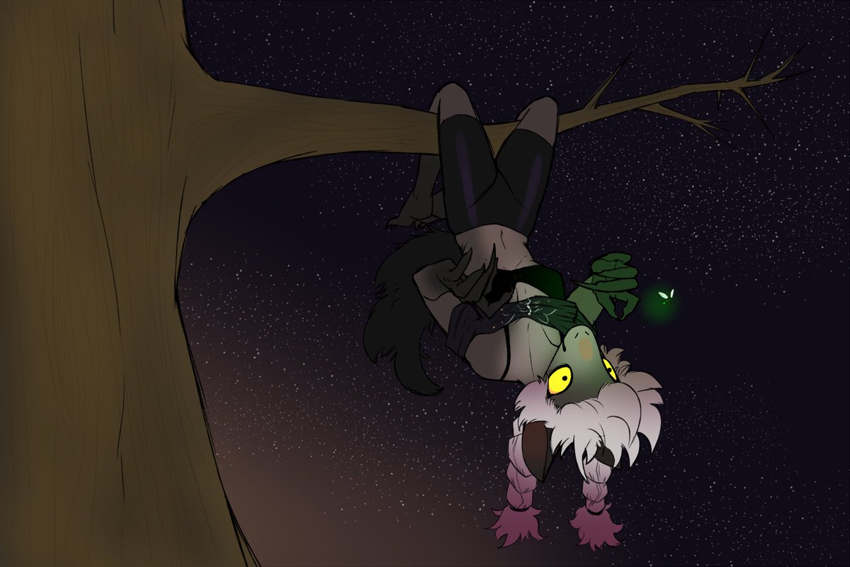 Commission for @ject09!