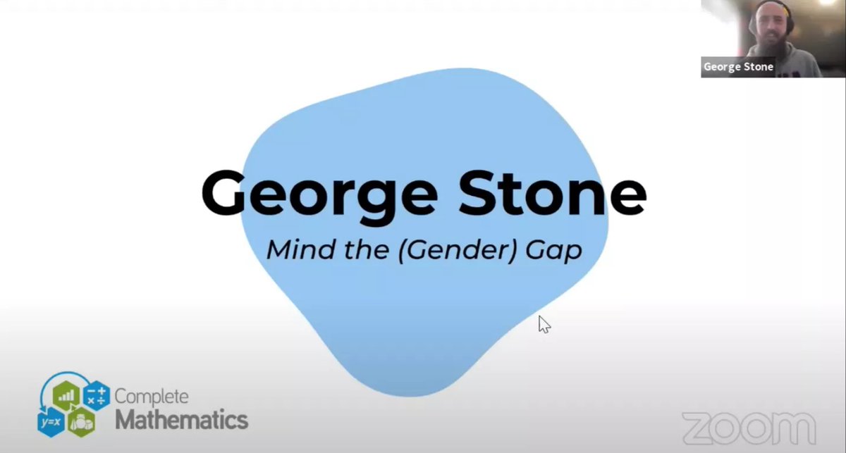 MsElliottMaths's tweet image. My first mathsconf! Thank you for a great thought-provoking day with lots of interesting takeaways and things to think about. Plenty of sessions to catch up with aswell once they&apos;re online #mathsconf25 @LaSalleEd @edsouthall @mrsouthernmaths @LimesWright @DrStoneMaths