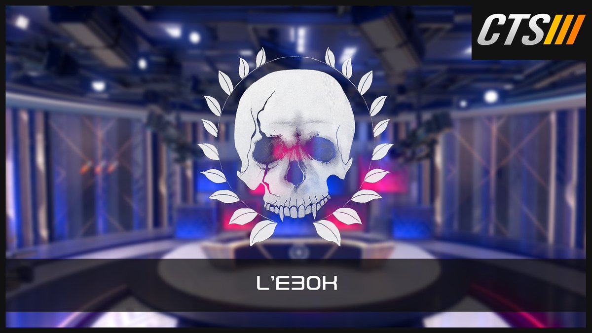 Ce soir 21h, dans le CTS, nous reviendrons sur la création de ARMI, puis nous recevrons Geeksy et ses membres qui nous présenteront l'E30K !