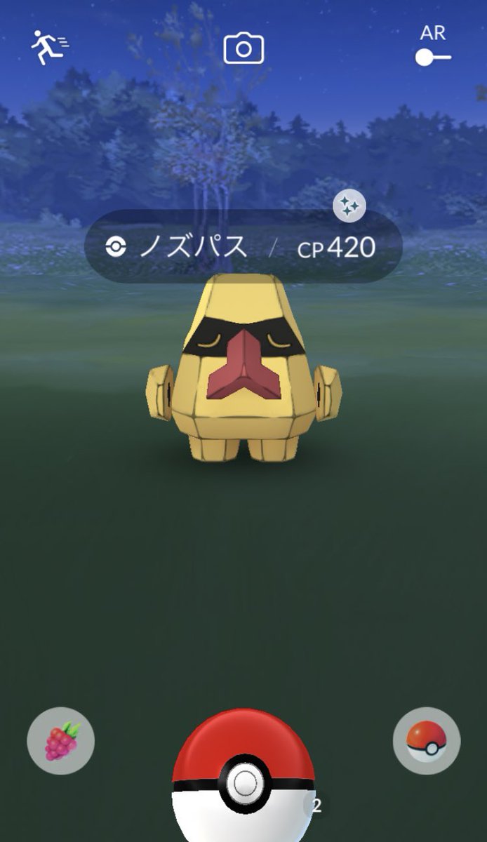 ノズパス