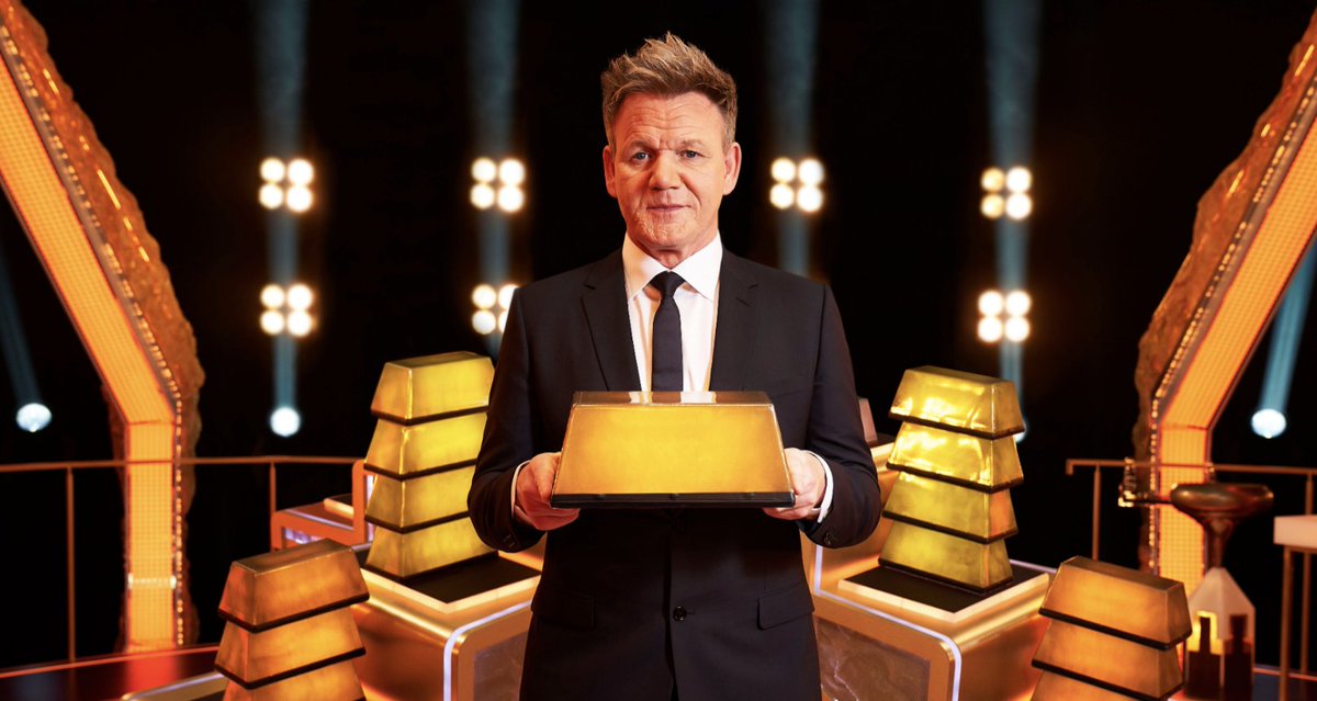 Gordon Ramsay's Bank Balance 'may be canned by BBC after disastrous ratings' https://t.co/O82tWTCf0m #bankbalance https://t.co/8Pjy4zUZNm