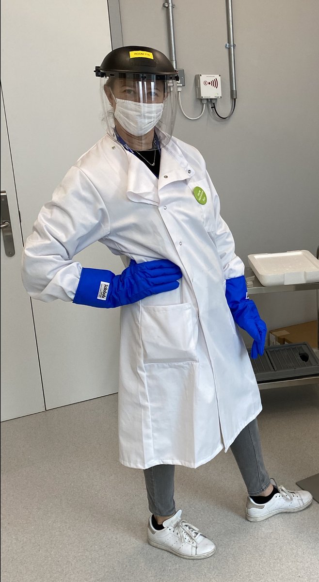 The Ye Lab (@lab_ye) on Twitter photo Lab Manager, Megan Winterbotham, plays a vital role in the management and health and safety of the research laboratories within <a href="/ImperialBrains/">Imperial Department of Brain Sciences</a>. <a href="/UKDRI/">UK Dementia Research Institute</a> <a href="/imperialcollege/">Imperial College London</a> #WomenInSTEM #WomenAtImperial #EqualityforAll #research #scientists #science Lab Manager, Megan Winterbotham, plays a vital role in the management and health and safety of the research laboratories within <a href="/ImperialBrains/">Imperial Department of Brain Sciences</a>. <a href="/UKDRI/">UK Dementia Research Institute</a> <a href="/imperialcollege/">Imperial College London</a> #WomenInSTEM #WomenAtImperial #EqualityforAll #research #scientists #science