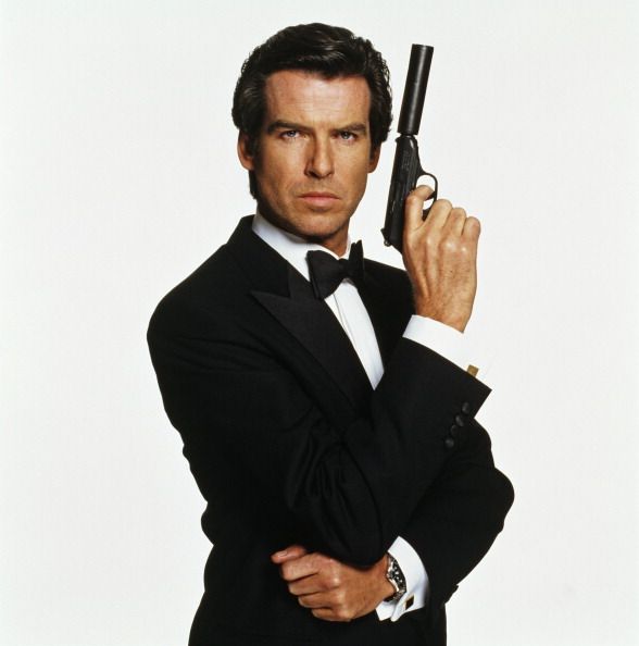 JeffIsBigGay's tweet photo. Make. James Bond. Legal. in. tournaments https://t.co/Y6TqOSXjNo