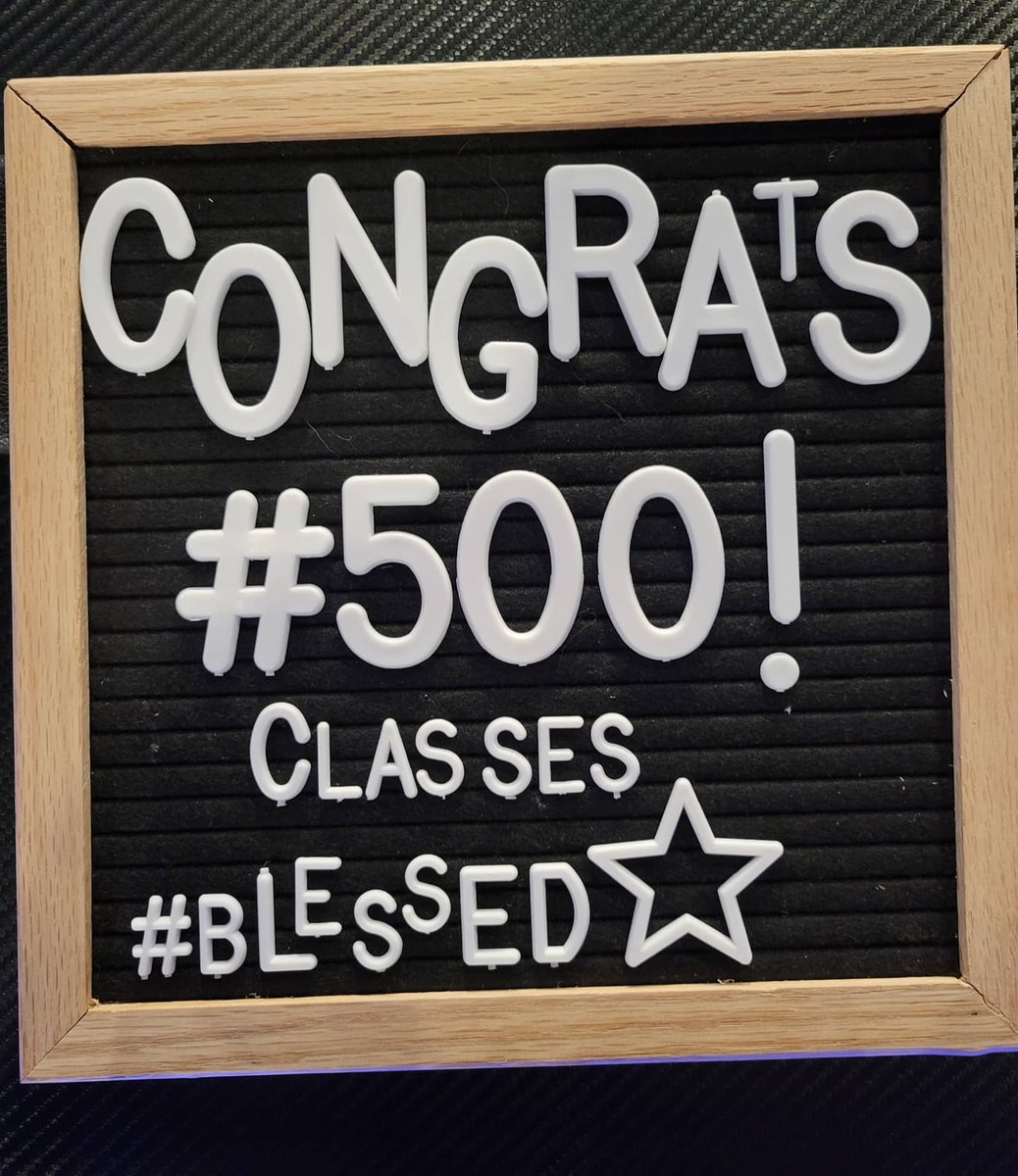 EmilyKumlien's tweet image. 💪💙💪5️⃣0️⃣0️⃣💪💙💪 #blessed 
@solidcorestudio #Core30