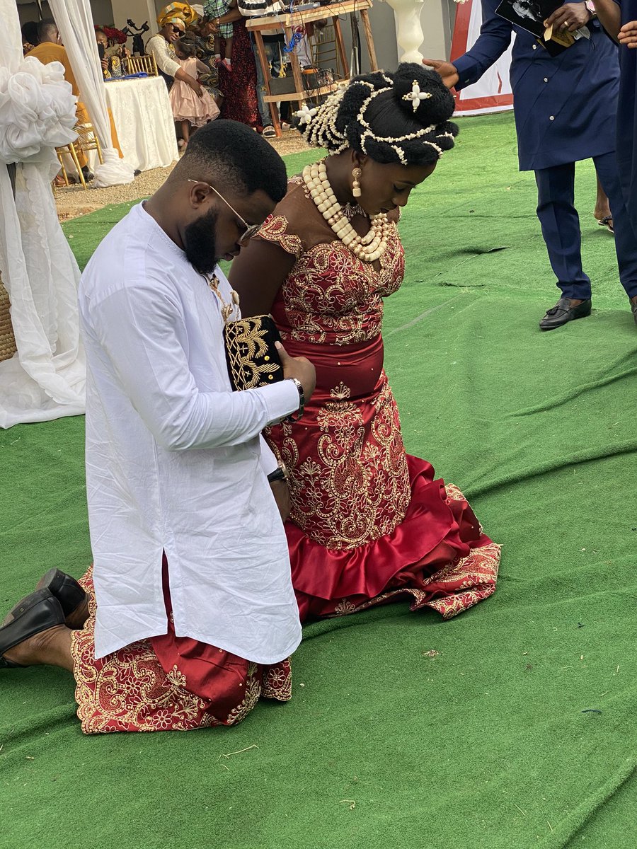 Onile050's tweet photo. Congratulations @abangdove, May the Almighty bless your union. #VECTOR2021 https://t.co/c5Dw5GzkyM