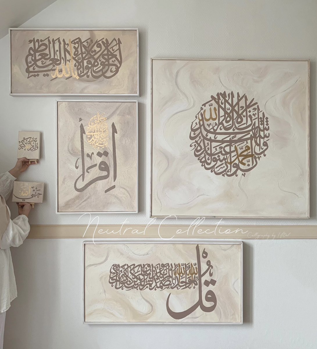 Ilhem • A R T I S T tweet media