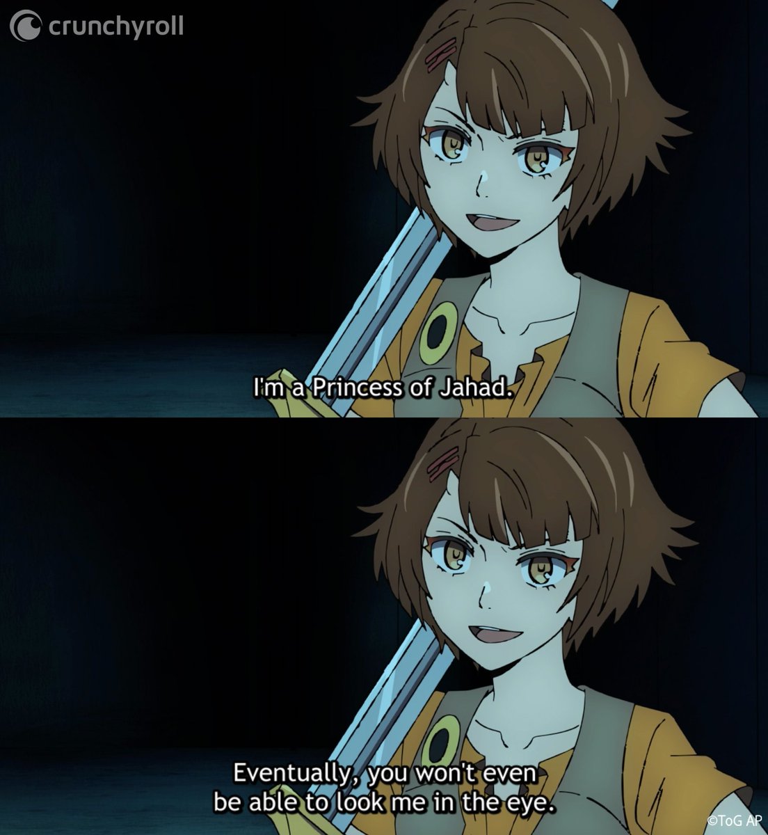 Tower of God 🐢 (@tog_anime) / Twitter Tower of God 🐢 (@tog_anime) / Twitter