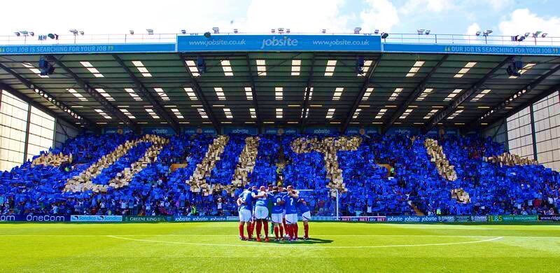 RhysFoley's tweet image. Kenny Jackett 👀👀 @Pompey