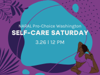 ProChoiceWA's tweet photo. Our #SelfCareSaturday online store will open in two weeks! Join NARAL Pro-Choice WA and local BIPOC and women-owned businesses for a warm weekend of Self-Care, all while supporting reproductive freedom. Let's #TakePowerBack! https://t.co/5BWwoWc1kS https://t.co/7MrKTUWIfN