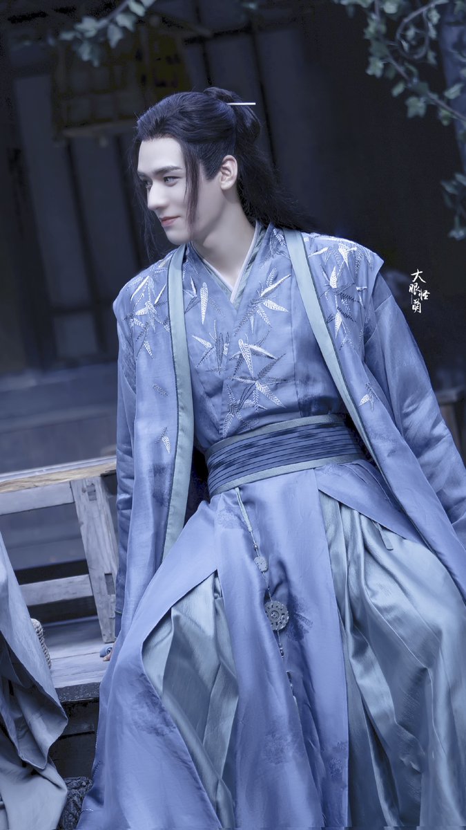 my otp is sooo sweet 😭🥺😭🥺😭

#WordOfHonor #山河令 #shanheling #WenZhou