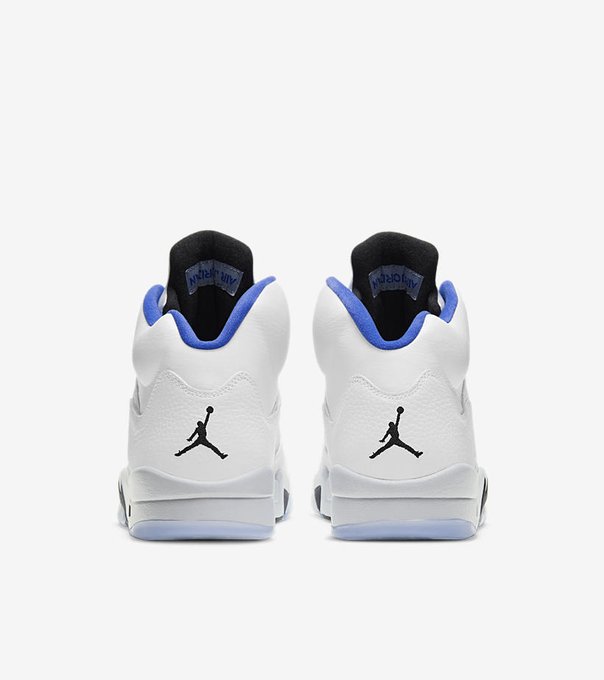 jordan release march 27