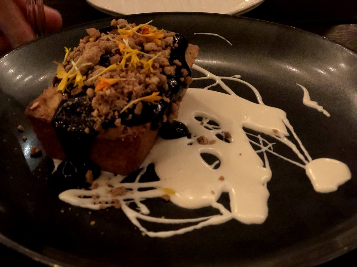 speak2eli's tweet photo. First outdoor dining of the year! Loved the food, cocktails, ambiance and service at @thelexlg #losgatoseats @LosGatosTown #cravingsatisfied #FoodFriday #weekendvibes #weekendmood #weekendfun #EatLocal #hopeabides #perfectdate❤️ https://t.co/60IzWAyxTs