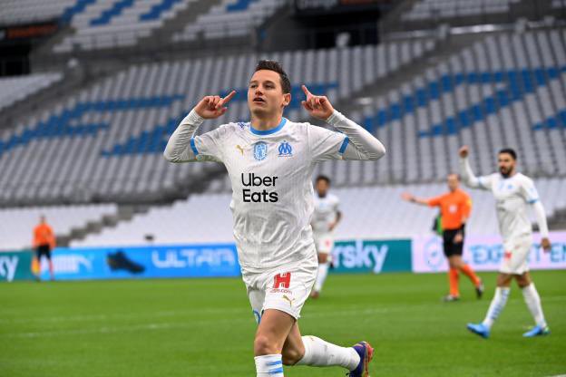 GuillaumeTarpi's tweet photo. Terminé !! L’OM s’impose 3-1 et est provisoirement 5e vamooos !! #TeamOM https://t.co/2nHFNVuZqy