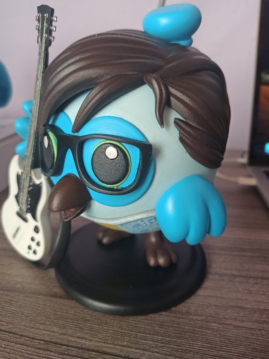 fabianvarelab's tweet image. No pudo estar en el principal #FlutterEngage pero está para el extended en español

@EsFlutter 
@es_flutteristas 
@nlycskn