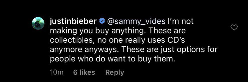 imhvibrator's tweet image. and i wholeheartedly have to agree baby boy. tell them exactly how it is!