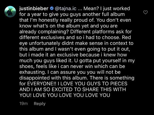 imhvibrator's tweet image. and i wholeheartedly have to agree baby boy. tell them exactly how it is!