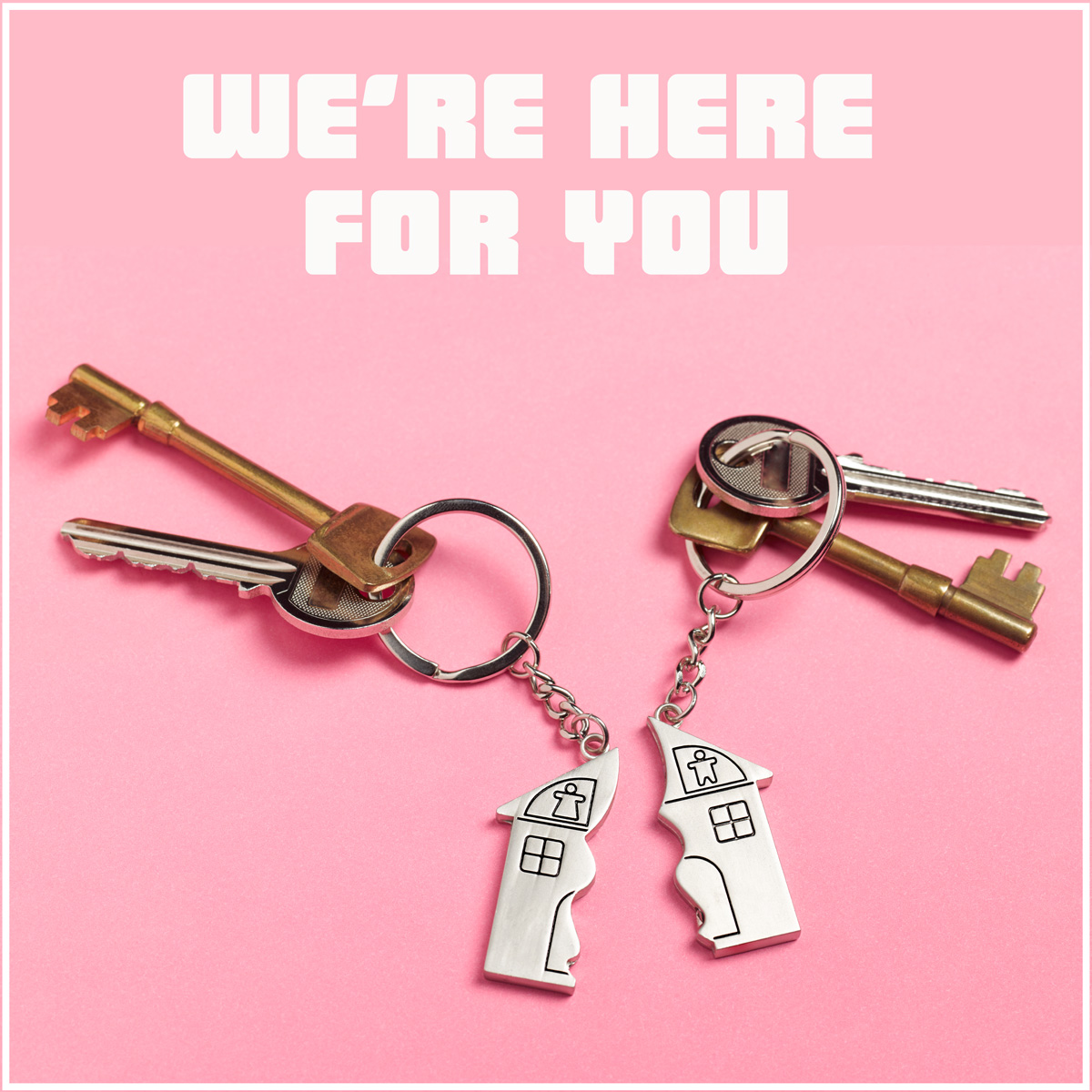 AgentJirius's tweet photo. Navigating mortgage options after divorce can be tough – we can help. Let us walk you through your options and some financing benefits to help you start your next chapter.  206-841-9976 https://t.co/5QJUJQM1Od