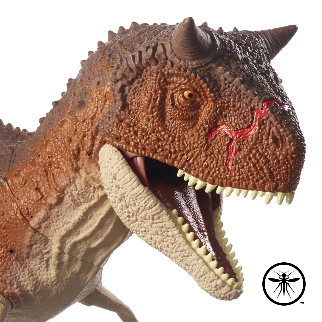 Jurassic Report Jurassic Report Twitter