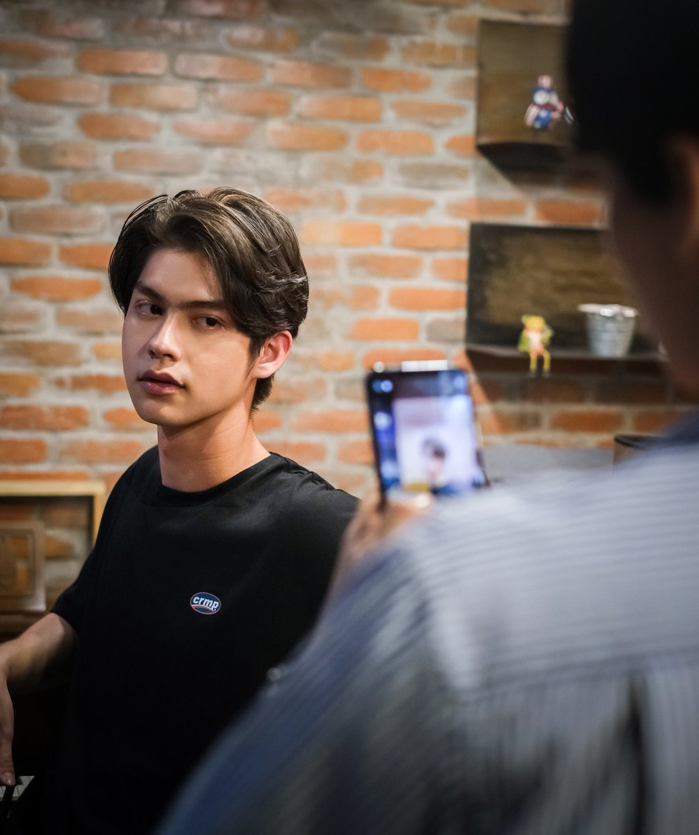 NattikaMK's tweet photo. ไบ๊วชิรวิชญ์ ต้อง #ไบ๊ผัวมาก เท่านั้นนค่าาาาาา💜💜
#bbrightvc https://t.co/5bdBQQuGE0