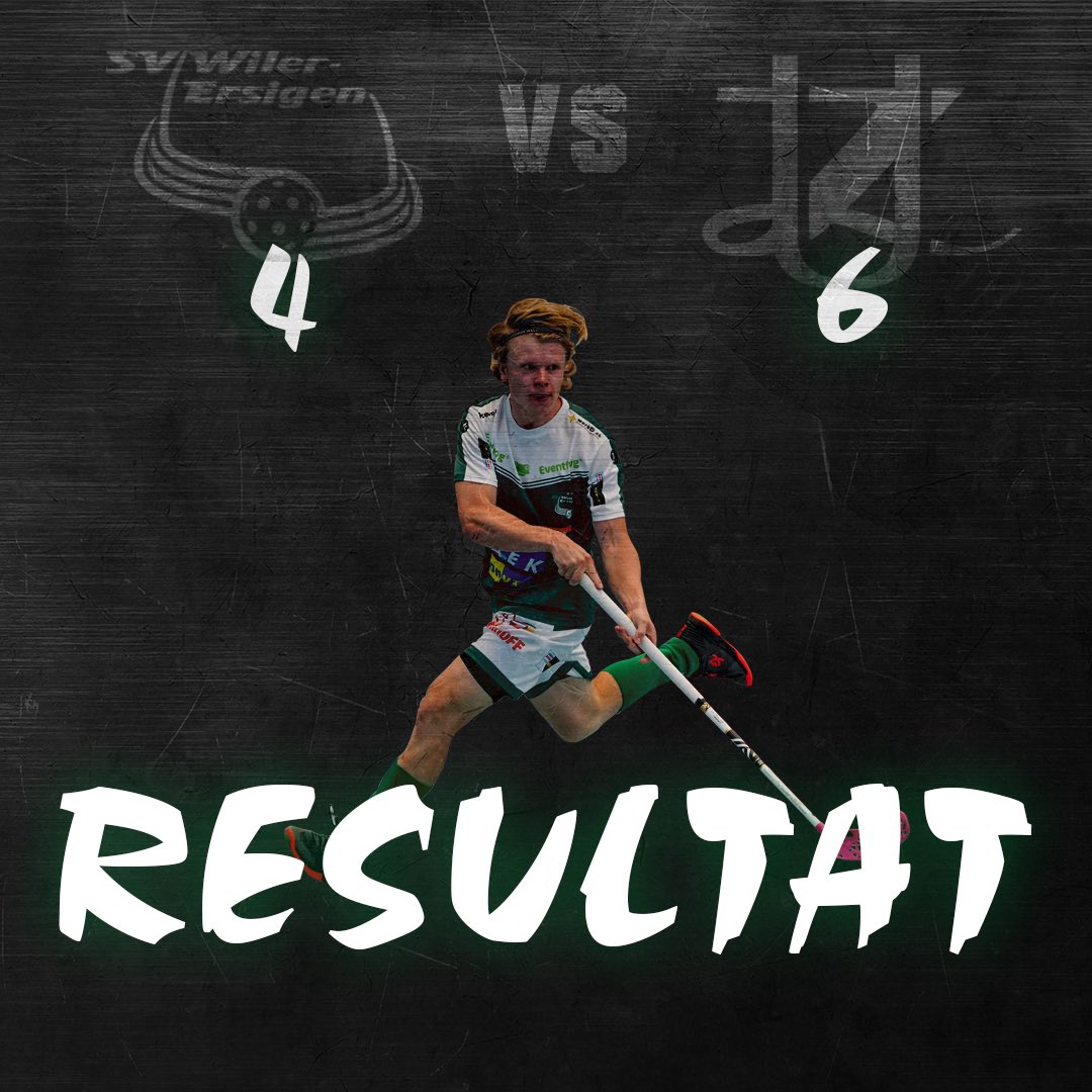 +++ Niederlage im TV-Spiel +++

Der SVWE verliert das zweite Playoffspiel gegen <a href="/Zug_United/">Zug United</a> mit 4:6. Morgen gehts gleich weiter mit dem dritten Spiel.