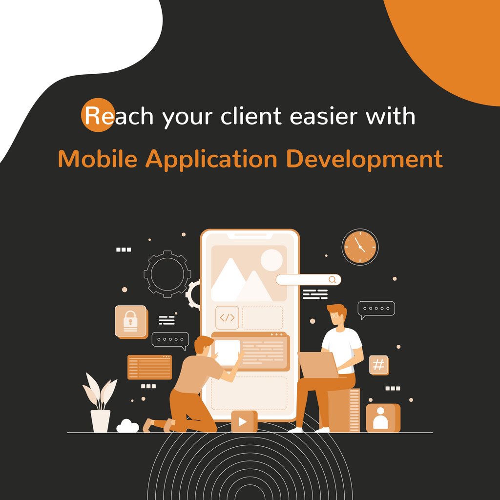 marketer_q's tweet image. Represent your brand and idea with a stunning Mobile Application.
#ApplicationDevelopment #ApplicationProgramInterface #MobileApplication #MobileApplications #MobileApplicationDevelopment #iosApplication #AndroidApplication #AndroidApplicationDevelopment #AppDevelopment