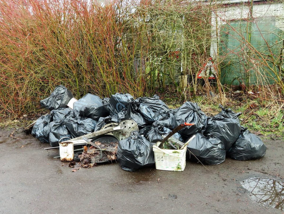 NorthernCorrid1's tweet image. Working with Glenmanor Parent Council in litter picking the Bow Wow and Moodiesburn Glen this morning.

We planted seeds, new plants, edible berry bushes and cleared 35 bags of rubbish in only a few hours. 

Great job everyone !