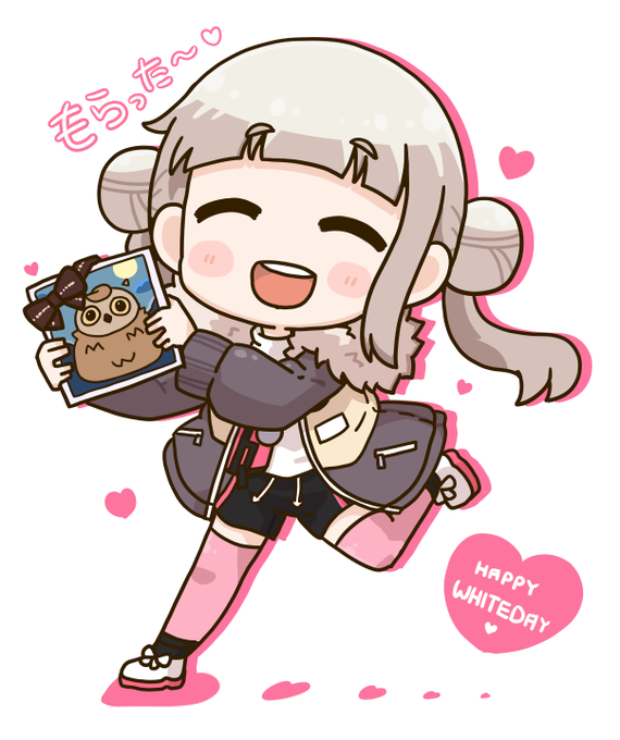 嵐千砂都のtwitterイラスト検索結果