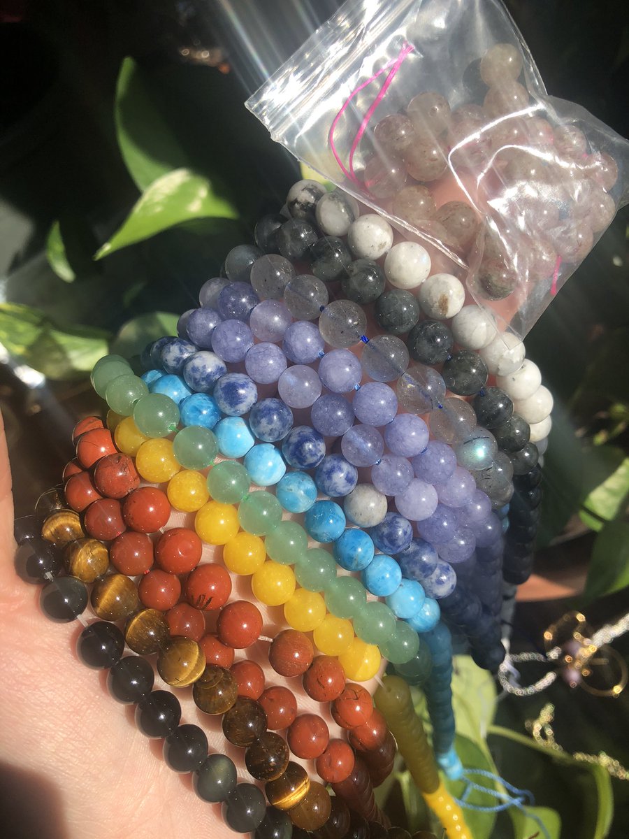 SEnchantedGems's tweet image. LOOK AT THEEEESE