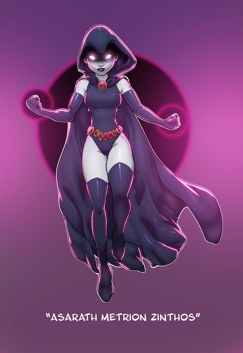 Raven