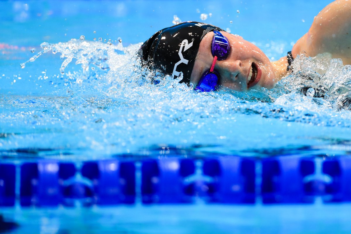 Aquatics GB tweet media