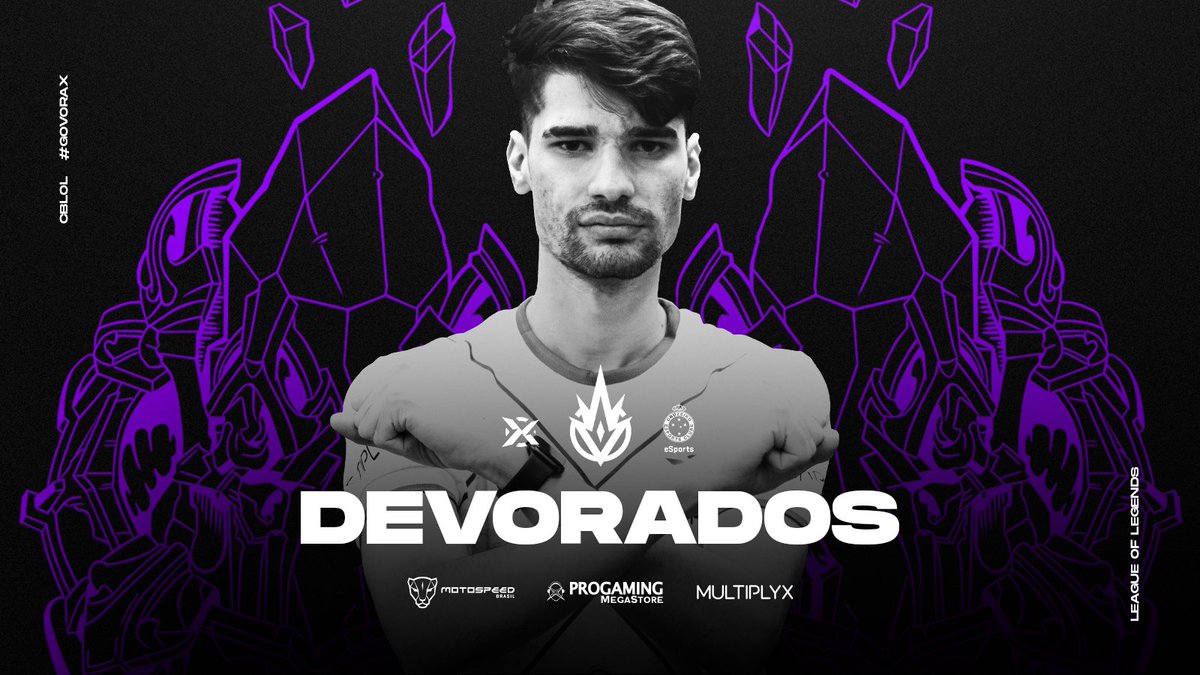 libertyesports's tweet photo. [#LOL] SEGURA ESSE ATROPELO AÍ! 🙅‍♂️

Garantimos mais uma grande vitória pelo #CBLOL e amanhã nós temos o jogo que pode garantir nossa ida direta para a SEMIFINAL! #GOVORAX

GGWP @CruzeiroeSports https://t.co/aBnCv8Ji8O