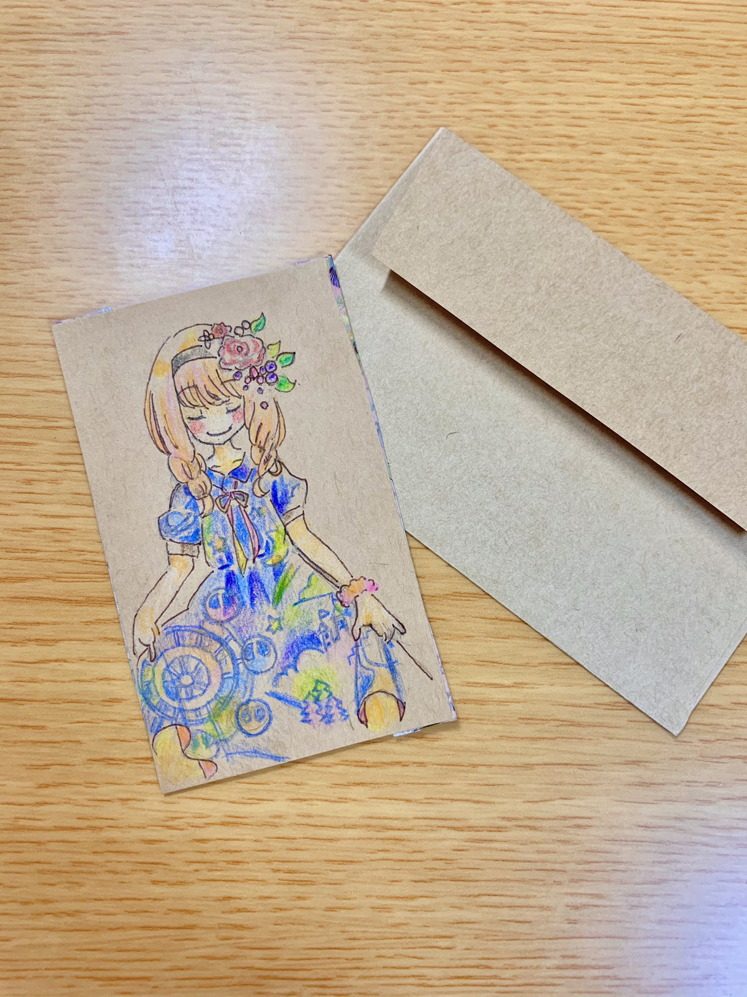 あ Hobby Diary Twitter